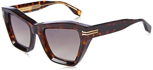 Marc Jacobs MJ 1001/S Gafas, KRZ, 51 para Mujer