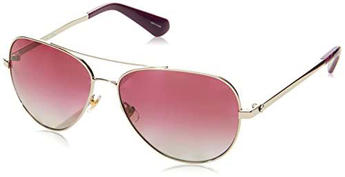 Kate Spade Avaline2/S Gafas, YB7, 58 para Mujer