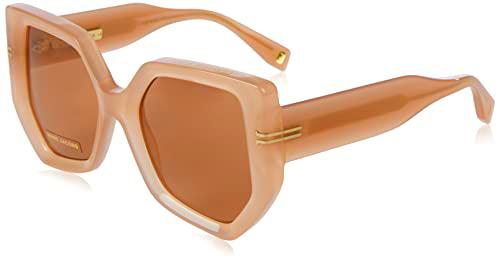 Marc Jacobs MJ 1046/S Gafas, 10A, 52 para Mujer