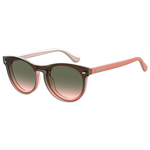 HAVAIANAS EVA/CS Gafas, S0F, 50 para Mujer