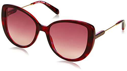 Marc Jacobs Marc 578/S Gafas, Hk3, 56 para Mujer