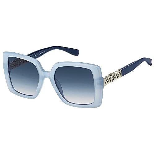 Tommy Hilfiger TH 1894/S Gafas, WS6, 54 para Mujer