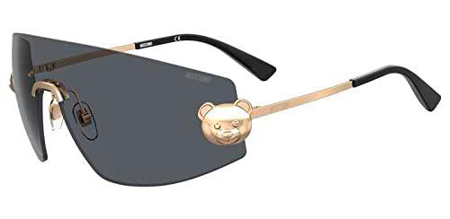 MOSCHINO MOS120/S Gafas, 000, 99 para Mujer