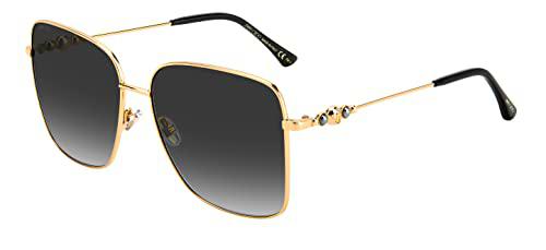 Jimmy Choo Hester/S Gafas, 2m2, 59 para Mujer