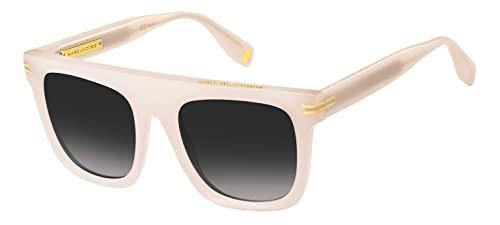 Marc Jacobs MJ 1044/S Gafas, SZJ, 52 para Mujer