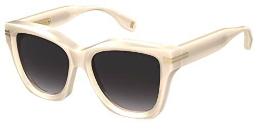 Marc Jacobs MJ 1000/S Gafas, 10A, 54 para Mujer