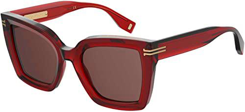 Marc Jacobs MJ 1030/S Gafas, LHF, 53 para Mujer