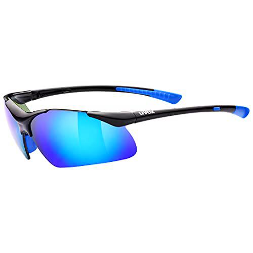 Uvex Sportstyle 223 Gafas de Deporte, Adultos Unisex