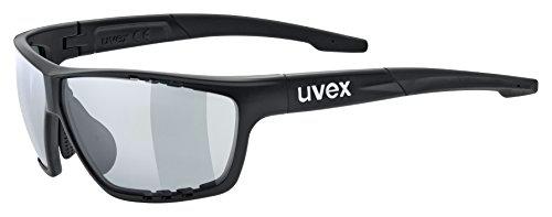 Uvex sportstyle 706 v Gafas de deporte, Adultos unisex