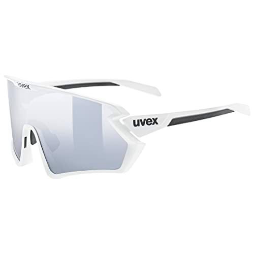 Uvex Unisex - Adulto Sportstyle 231 2.0 Set de gafas deportivas