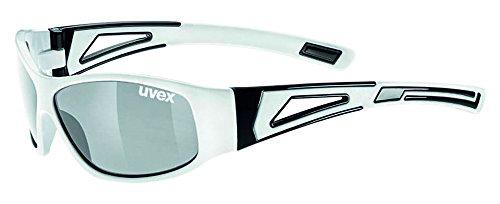 Uvex Sportstyle 509 Gafas de Ciclismo, Unisex bebé