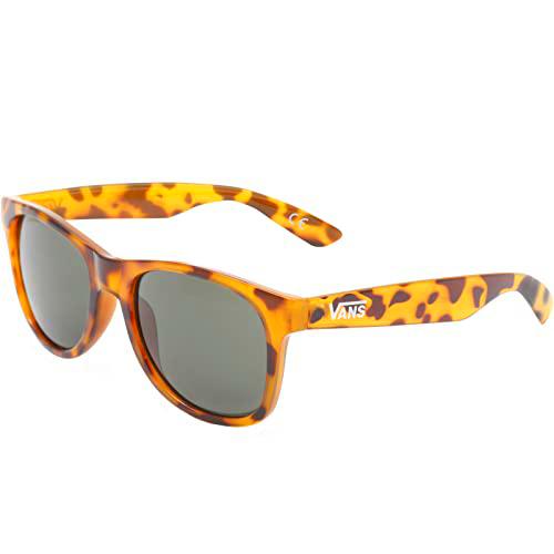 Vans Spicoli 4 Tonos Gafas, Amarillo Dorado, Taille Unique para Hombre