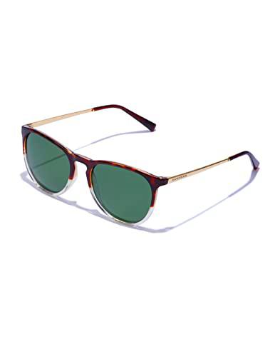 HAWKERS Ollie Gafas, Green Polarized · Carey CT, Adulto Unisex Adulto