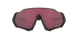 Oakley 0OO9401 Gafas de Sol, Matte Black, 40 para Hombre