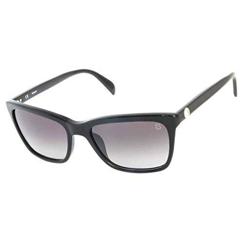 TOUS STO953-0700 Gafas de sol, Negro, 54 para Mujer