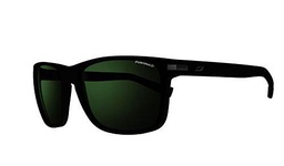 Julbo Wellington Gafas de Sol, Unisex Adulto, Negro Opaco