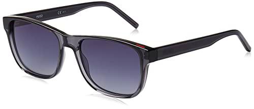 HUGO HG 1161/S Gafas, KB7, 56 para Hombre