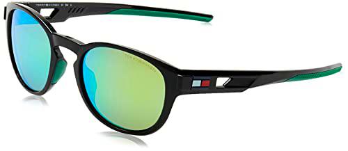 Tommy Hilfiger TH 1912/S Gafas, 807, 54 para Hombre