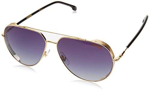 Carrera 221/S gafas de sol, ORO, 60 Unisex Adulto