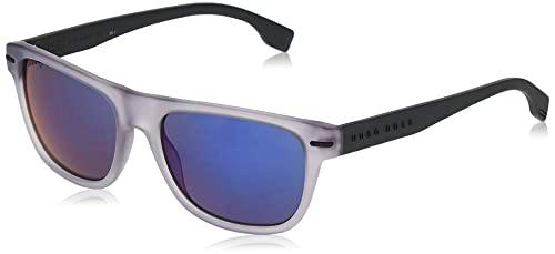 BOSS 1322/S Gafas, Riw, 55 para Hombre