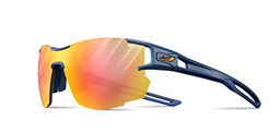 Julbo Aerolite Gafas de Sol, Azul/Azul, Talla única Unisex Adulto