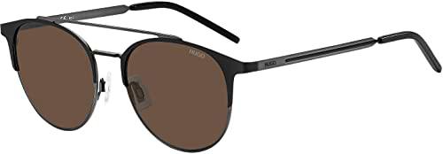 HUGO HG 1123/S Gafas, RZZ, 54 para Hombre