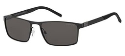 Tommy Hilfiger TH 1767/S Gafas, 003, 58 para Hombre