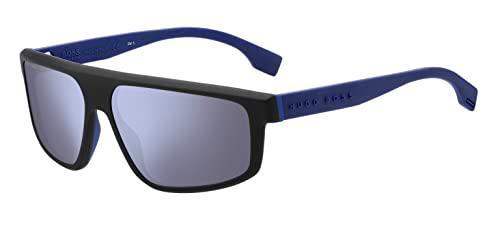 BOSS 1379/S Gafas, Negro, 61 para Hombre