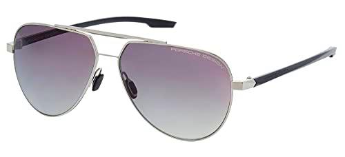 Porsche Design Men's P8935 - Gafas de sol (62), D