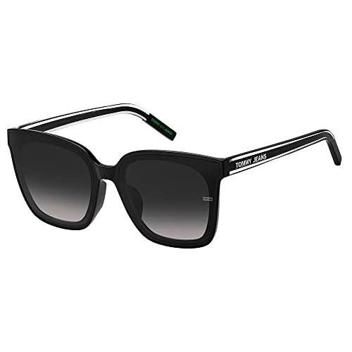 Tommy Jeans TJ 0066/F/S Gafas, 807, 65 Unisex Adulto