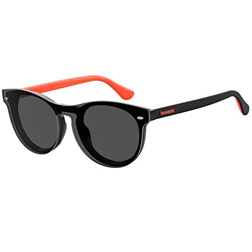 HAVAIANAS EVA/CS Gafas, U4Q, 50 para Mujer