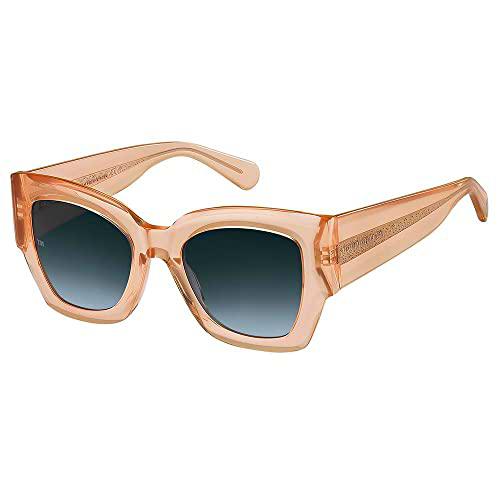 Tommy Hilfiger TH 1862/S Gafas, FWM, 51 para Mujer