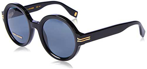 Marc Jacobs MJ 1036/S Gafas, RHL, 51 para Mujer