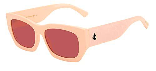 Jimmy Choo Cami/S Gafas, Szj, 56 para Mujer