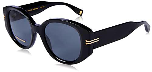 Marc Jacobs MJ 1052/S Gafas, 807, 51 para Mujer