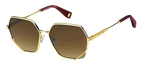 Marc Jacobs MJ 1005/S Gafas, 01Q, 60 para Mujer