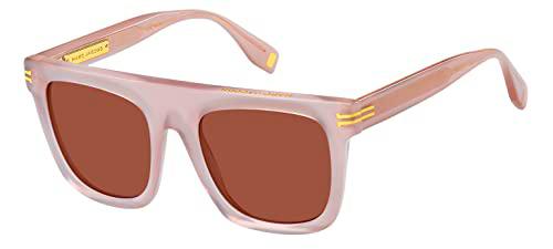 Marc Jacobs MJ 1044/S Gafas, 35J, 52 para Mujer