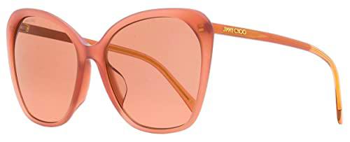 Jimmy Choo Ele/F/S Gafas, Fwm, 59 para Mujer