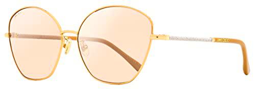 Jimmy Choo Marilia/G/SK Gafas, Bku, 63 para Mujer