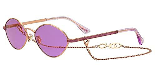 Jimmy Choo Sonny/S Gafas, S9e, 58 para Mujer