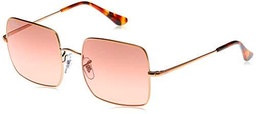 Ray-Ban 0RB1971 Gafas de Sol, Copper, 54 Unisex