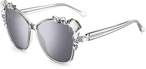 Jimmy Choo Mya/S 25th Gafas, 9rq, 59 para Mujer