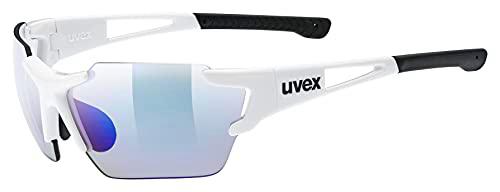 Uvex Sportstyle 803 Race s VM Gafas de Deporte, Adultos Unisex