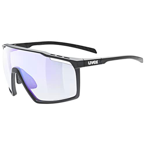 Uvex MTN Perform V - Gafas de deporte unisex para adultos