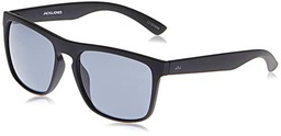 Jack &amp; Jones Hombre Jacryder Noos - Gafas de sol Gafas,Black Bean/Detail:j4030-00,Talla única