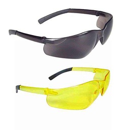 Radians Hunter - Gafas de protección unisex