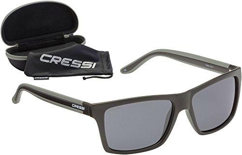 Cressi Rio Sunglasses Gafas de Sol Deportivo Polarizados