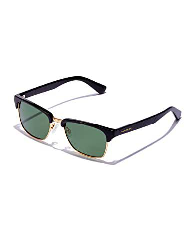 HAWKERS Classic Valmont Gafas, Green Polarized · Black CT