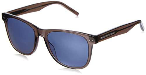 Tommy Hilfiger TH 1712/S Gafas, KB7, 54 Unisex Adulto