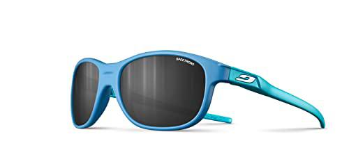 Julbo Arcade Gafas de Sol, Azul, Talla única Unisex Adulto